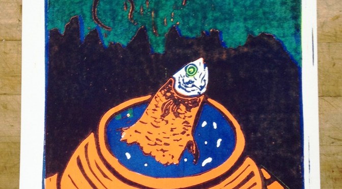 A lot can happen in 16 hours